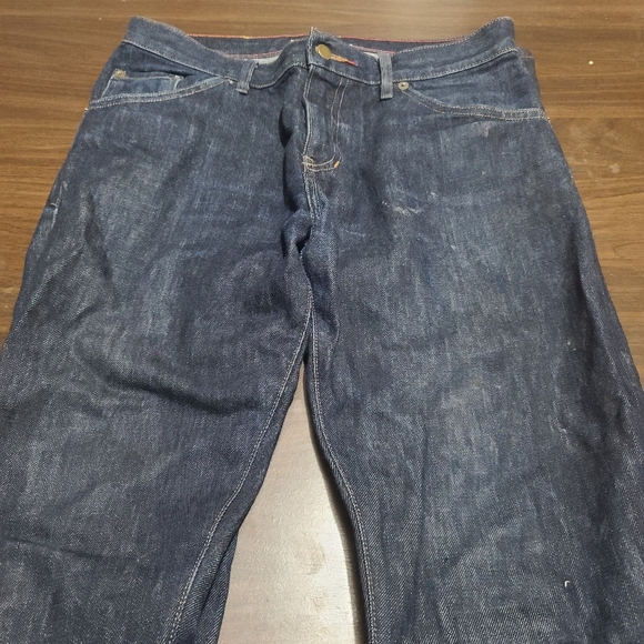 Raleigh Denim Jeans - Picture 2 of 3